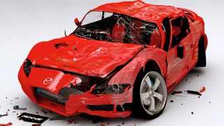 How the Toyota Camry is killing our dreams